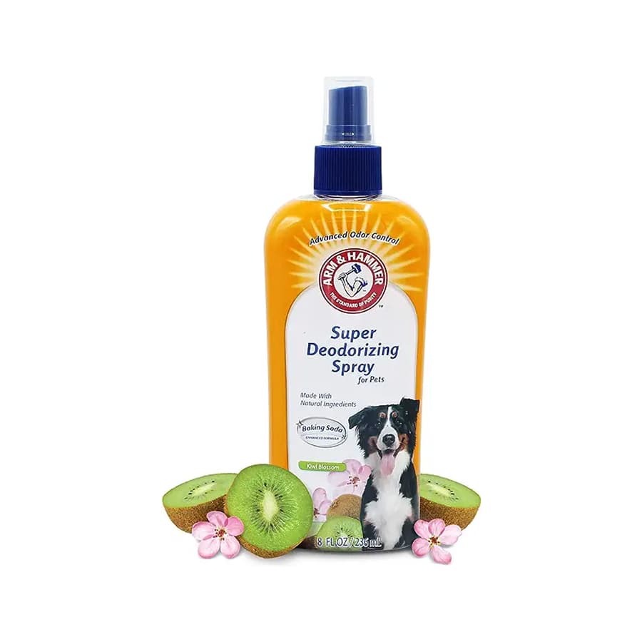 Arm & Hammer for Pets Super